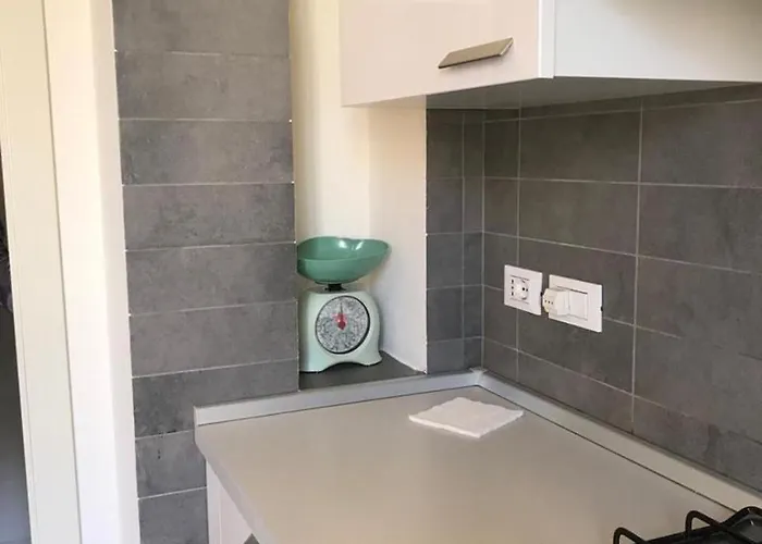 B&B La Casa Di Lara Nocleg ze śniadaniem Mediolan