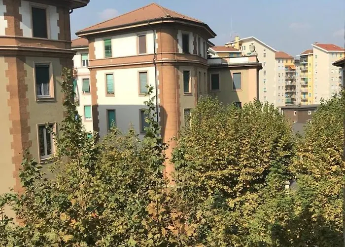 Nocleg ze śniadaniem B&B La Casa Di Lara