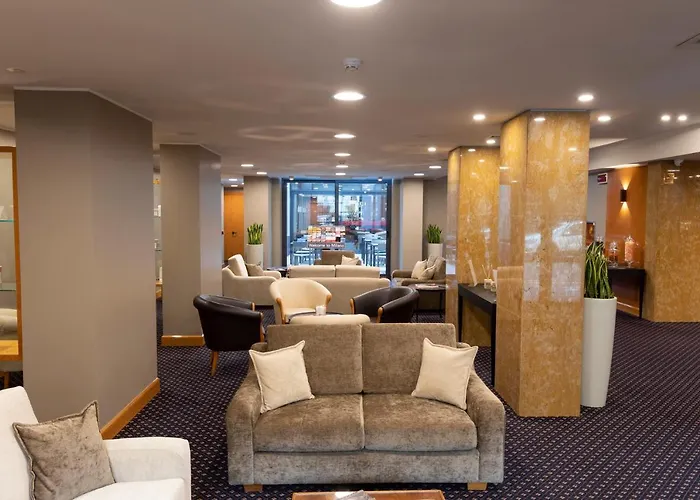 Hotel Life Poliziano, By R Collection 4*