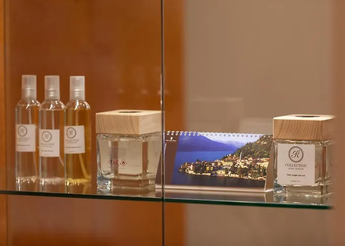 Life Poliziano, By R Collection Hotel Milano