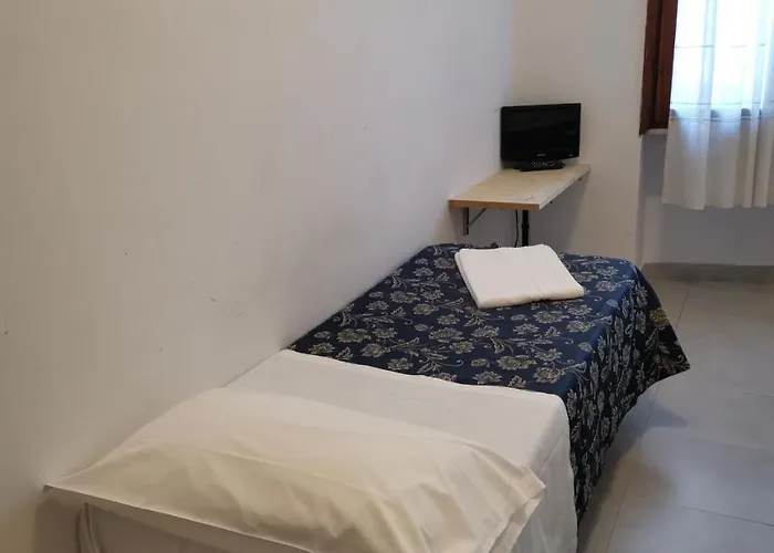 Casa de hóspedes Station 3*