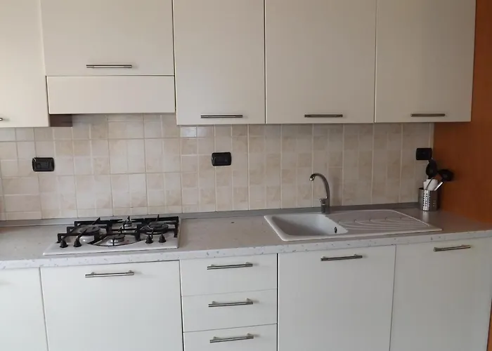 Easy - And Navigli Lägenhetshotell Milano