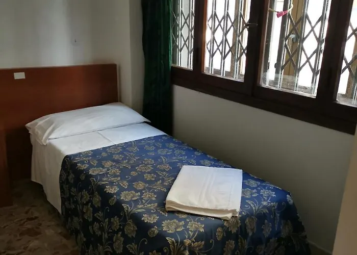 Station Casa de hóspedes