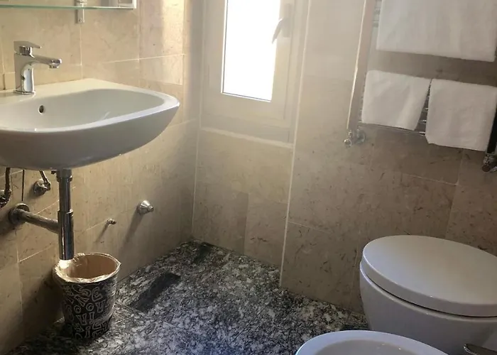 伯尔扎诺酒店 3*