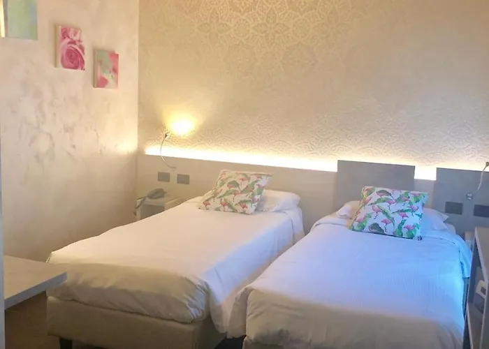 伯尔扎诺酒店 3*