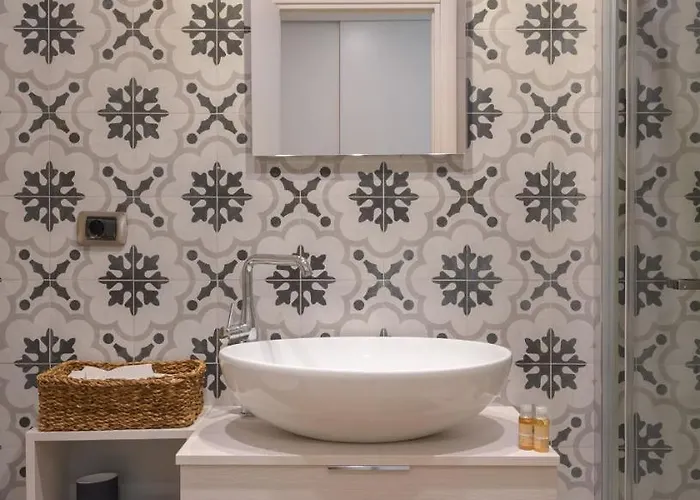 Residenza Porta Volta Lejlighedshotel 4*