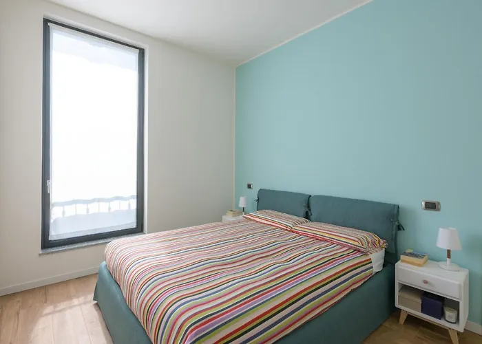 Residenza Porta Volta 4* Milán