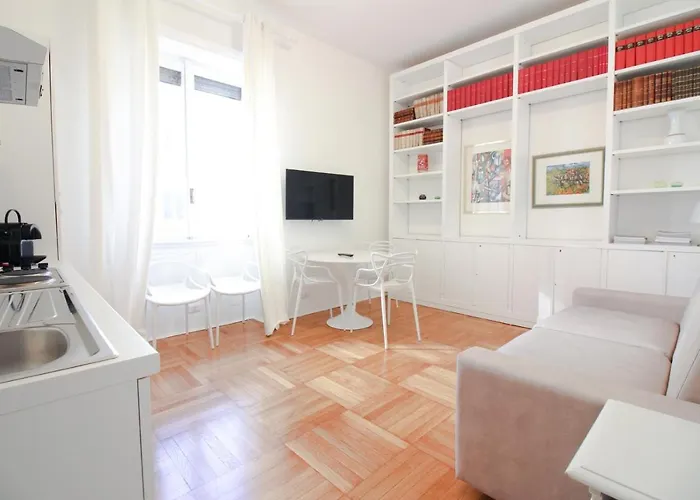 Duomo Charme Appartement