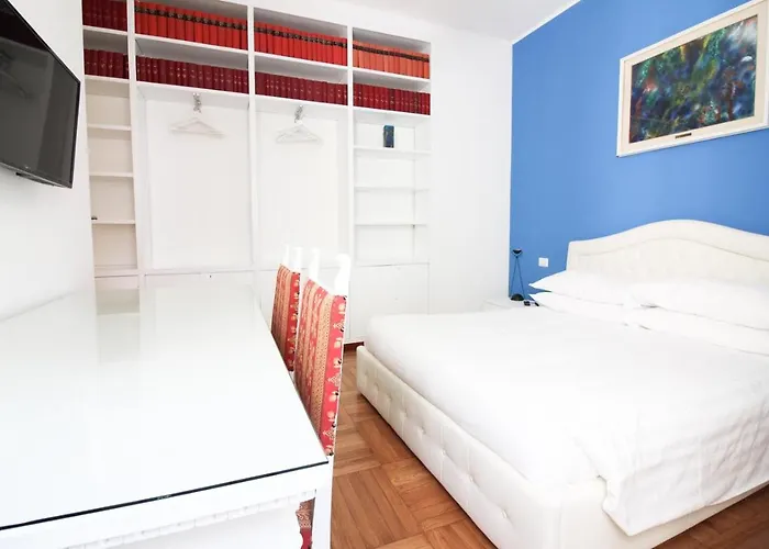 Appartement Duomo Charme