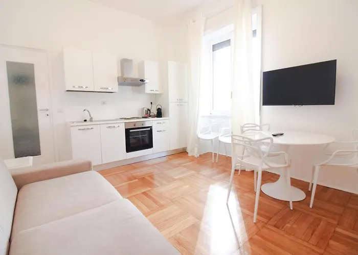 Duomo Charme Appartement