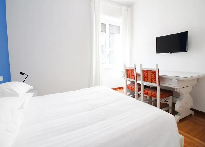 Duomo Charme Appartement *