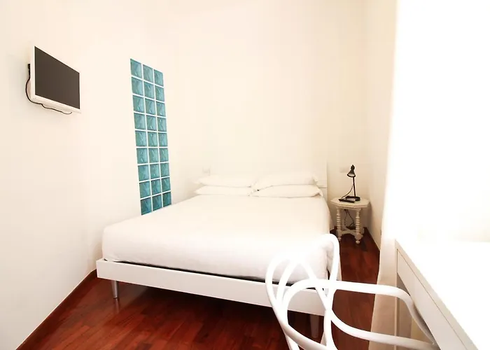 Duomo Charme Appartement Milan