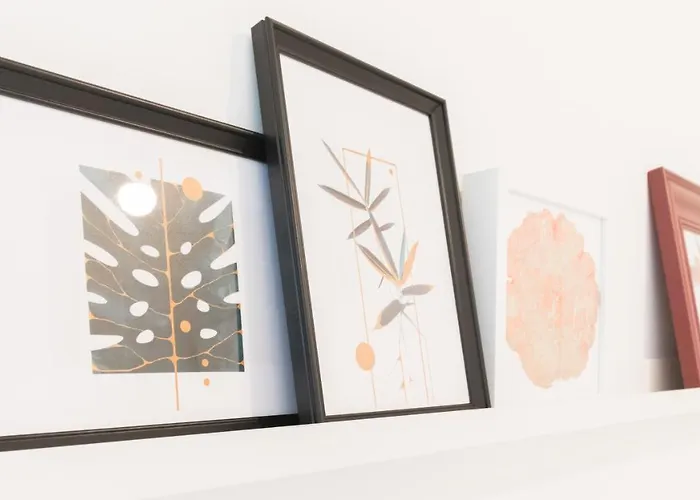 Apartament Italianway Comfort - Vincenzo Monti 36 *