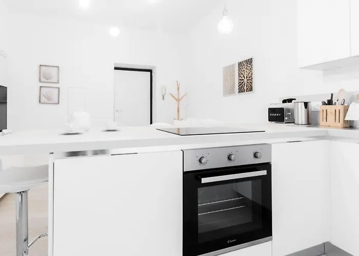 Apartament Italianway Comfort - Vincenzo Monti 36 Mediolan