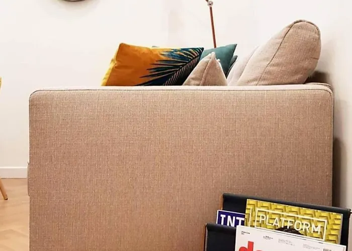 Lejlighedshotel Serendipity - Duomo