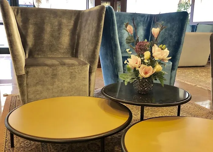 酒店 神话酒店 米兰