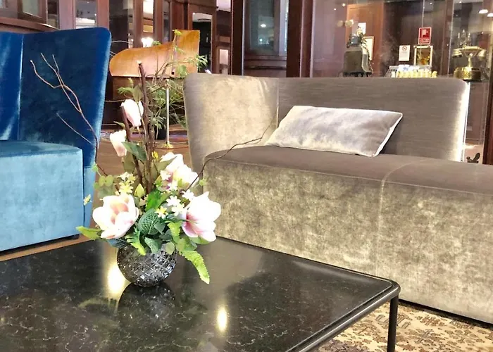 神话酒店 酒店 3*