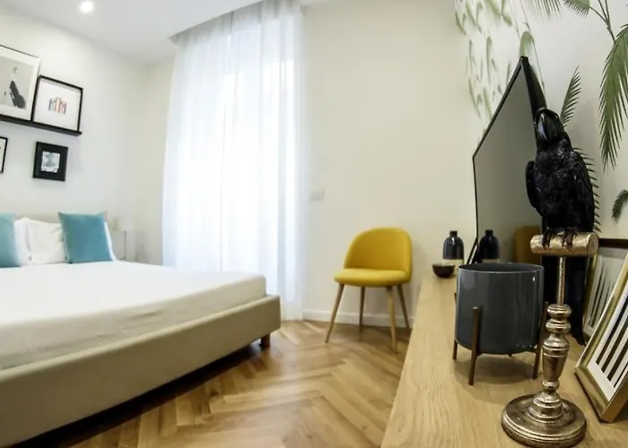 Serendipity - Duomo 4*