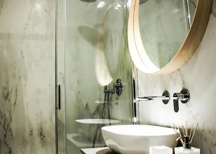 Lejlighedshotel Serendipity - Duomo Milano