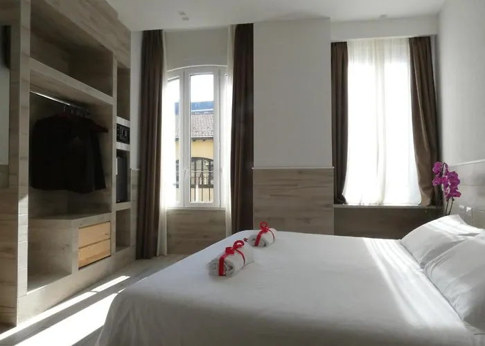 Eurohotel Otel 3*