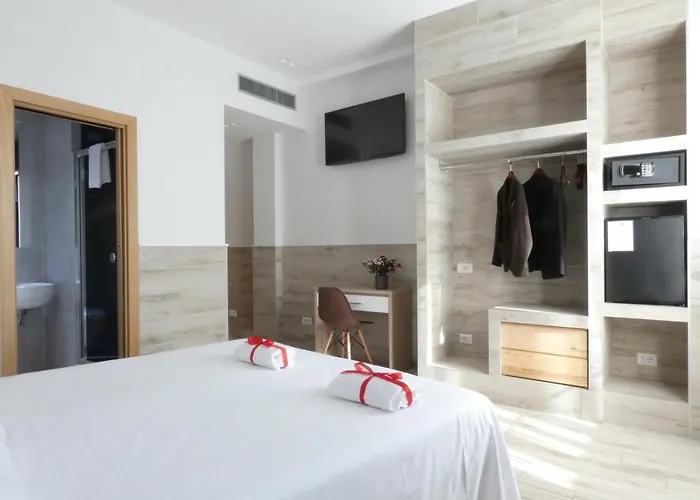 Eurohotel Otel 3*