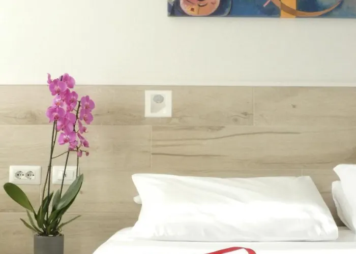 Eurohotel Otel