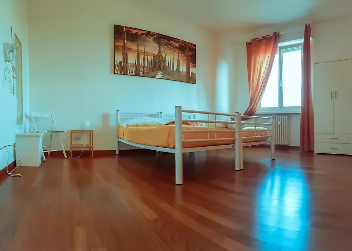 Foresteria Lombarda By Max *