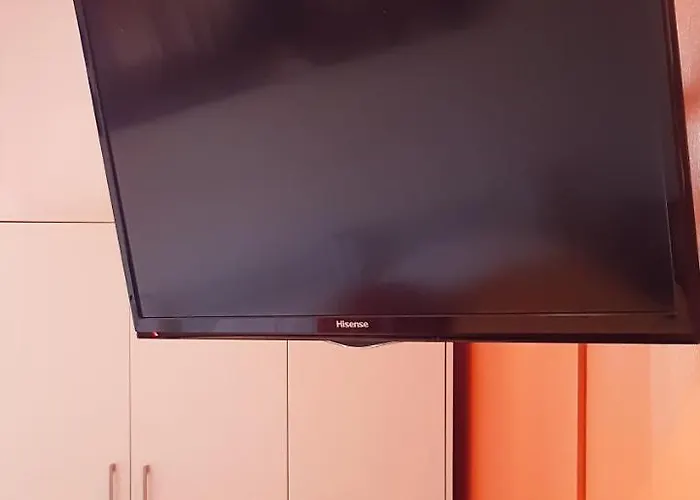 Konukevi Foresteria Lombarda By Max