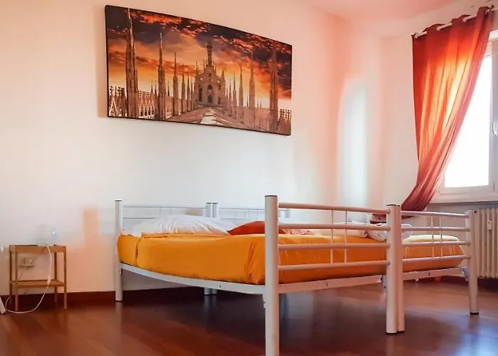 Foresteria Lombarda By Max Konukevi