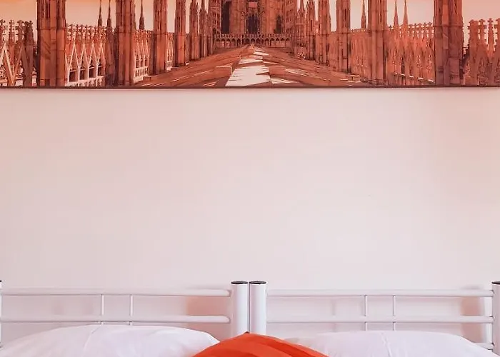 Foresteria Lombarda By Max * Milano