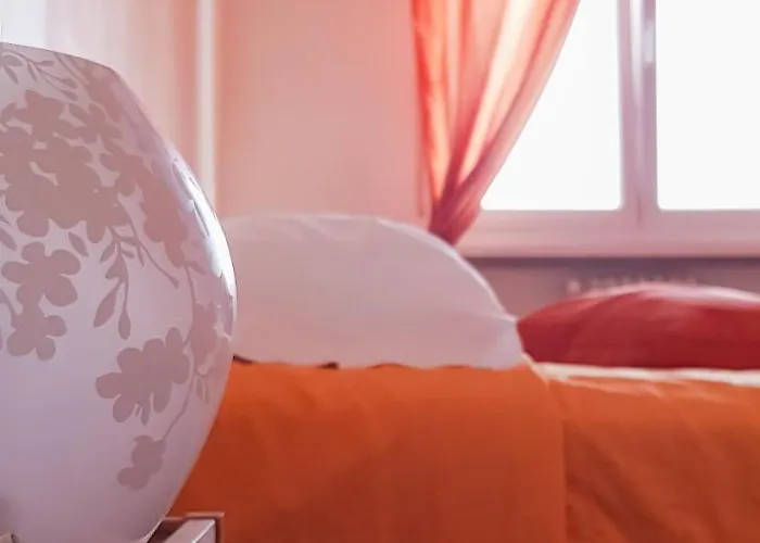 Foresteria Lombarda By Max Konukevi