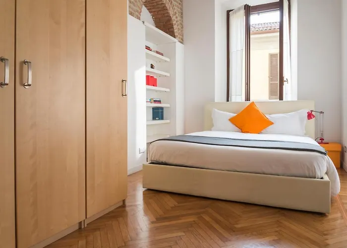 Heart Duomo Colonne *