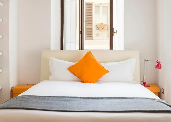 דירה Heart Duomo Colonne *