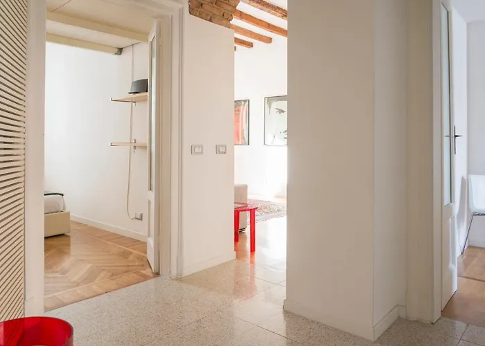 Heart Duomo Colonne *