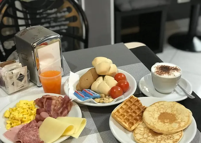 Ξενοδοχείο Bogart