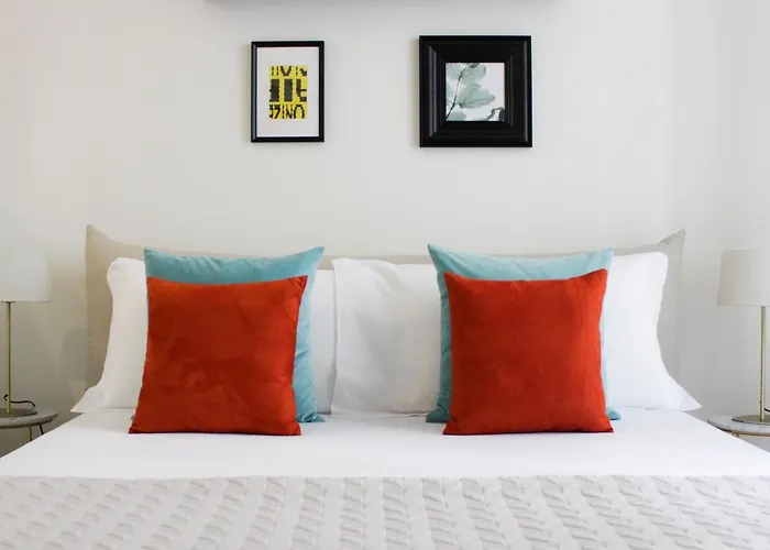 Lejlighedshotel Serendipity - Duomo Milano