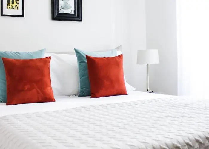 Serendipity - Duomo Lejlighedshotel 4*