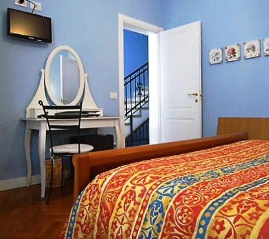 فندق مبيت وإفطار Cesena5