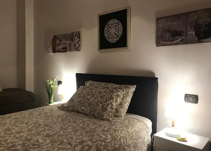 Kibilu - Via Falcone - Centre - Duomo *