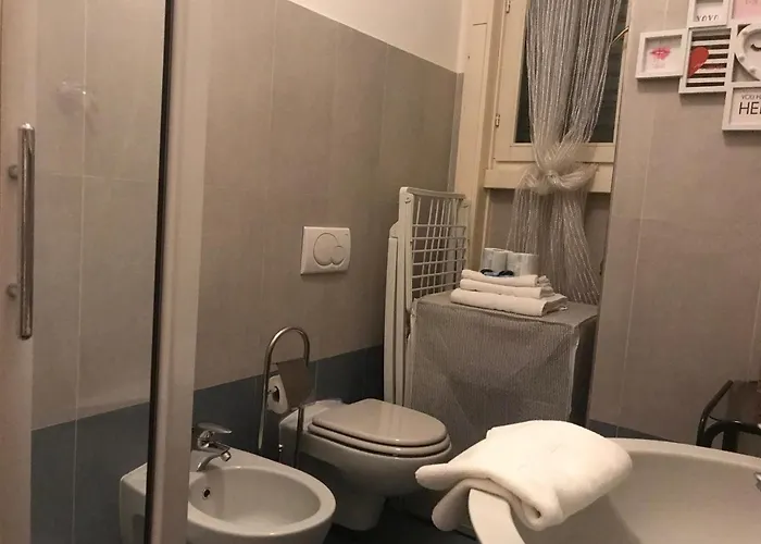 Kibilu - Via Falcone - Centre - Duomo