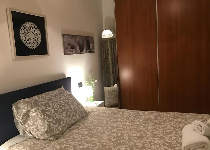 Kibilu - Via Falcone - Centre - Duomo דירה