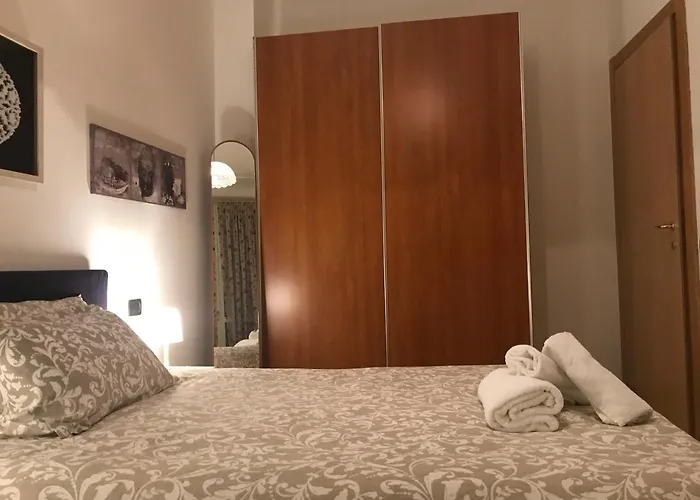 Kibilu - Via Falcone - Centre - Duomo *