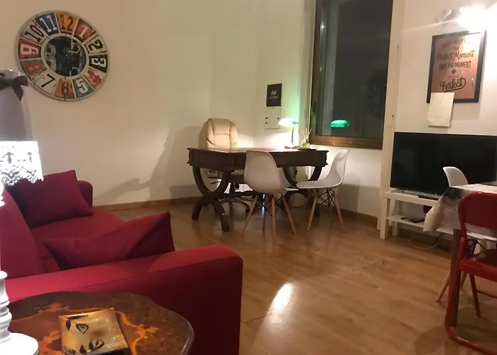 Kibilu - Via Falcone - Centre - Duomo Apartmán *