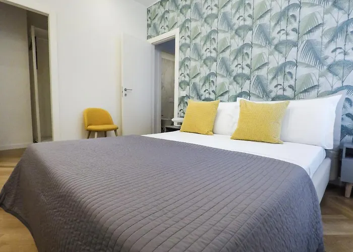 Aparthotel Serendipity - Duomo