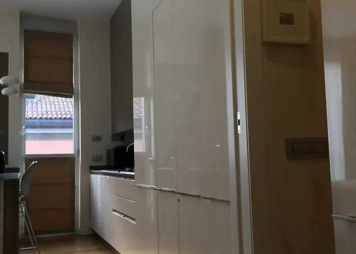 Corso - New Building *