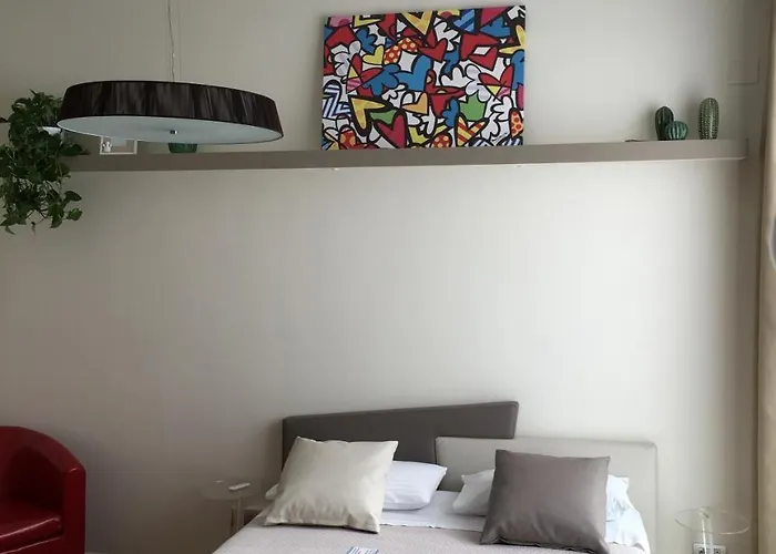 Corso - New Building 아파트