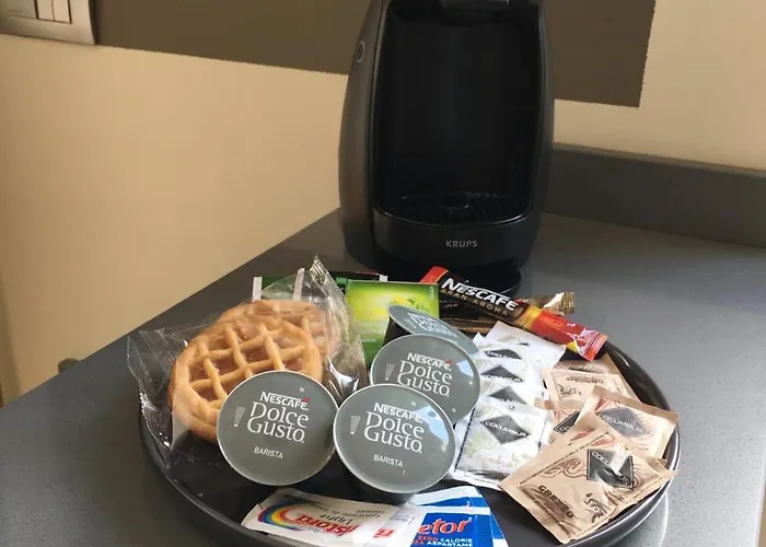 Corso - New Building *