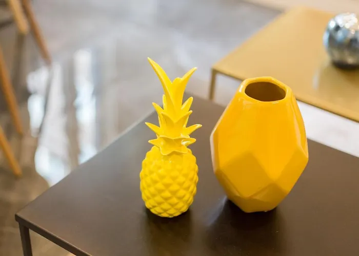 帕拉兹阿里亚精品公寓 酒店 米兰