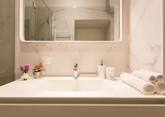 帕拉兹阿里亚精品公寓 酒店