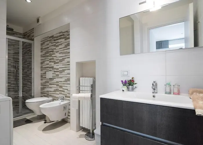 帕拉兹阿里亚精品公寓 米兰